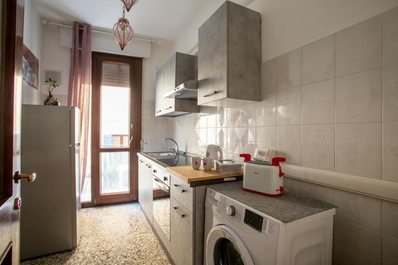 Casa Di Chiara Apartamento Veneza Exterior foto