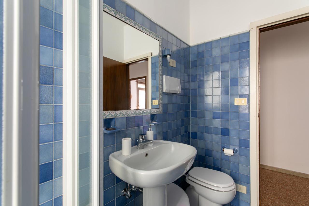Casa Di Chiara Apartamento Veneza Exterior foto