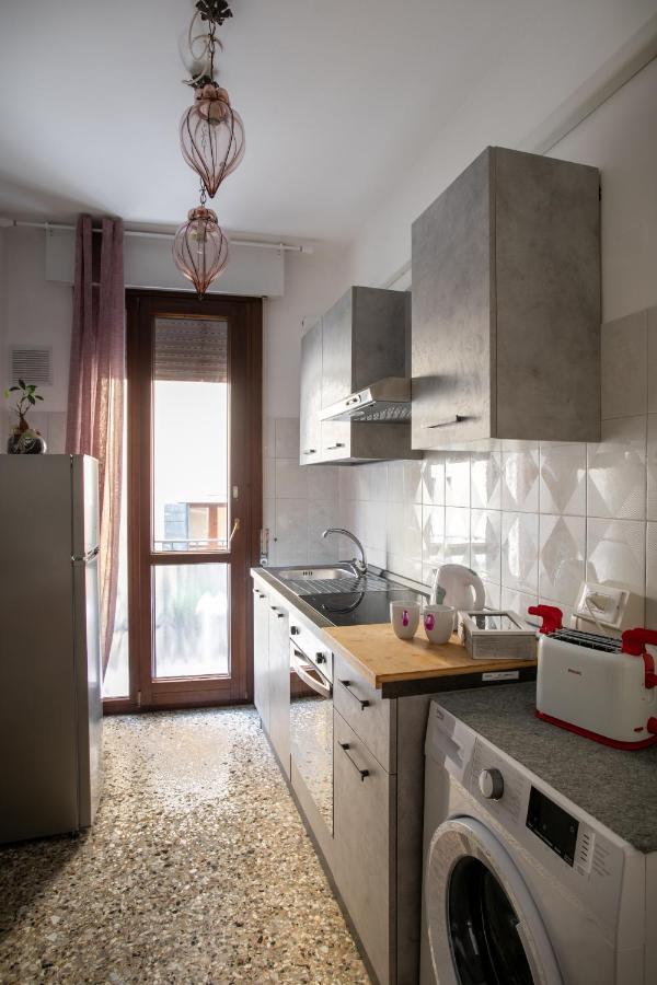 Casa Di Chiara Apartamento Veneza Exterior foto