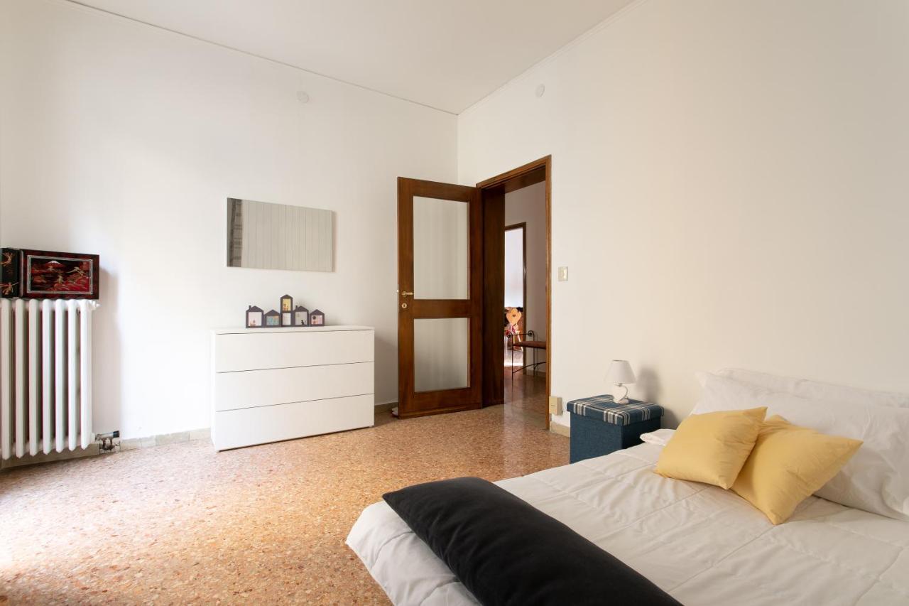Casa Di Chiara Apartamento Veneza Exterior foto