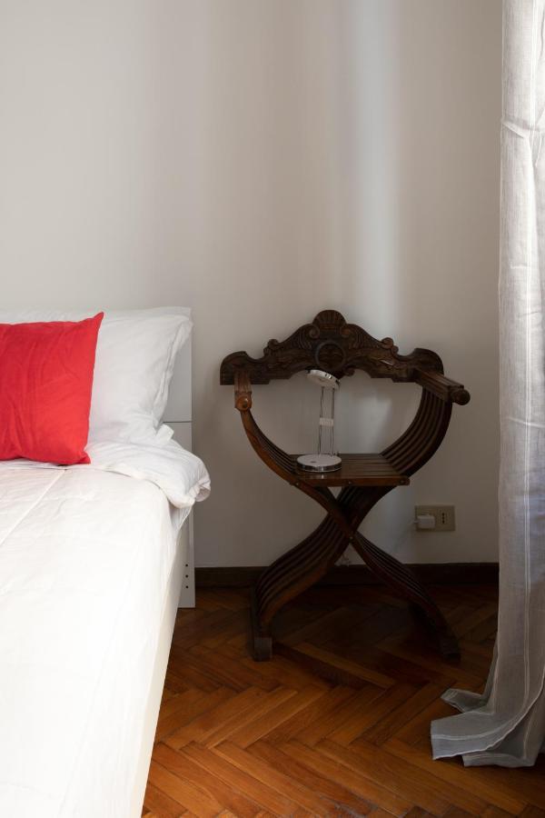 Casa Di Chiara Apartamento Veneza Exterior foto
