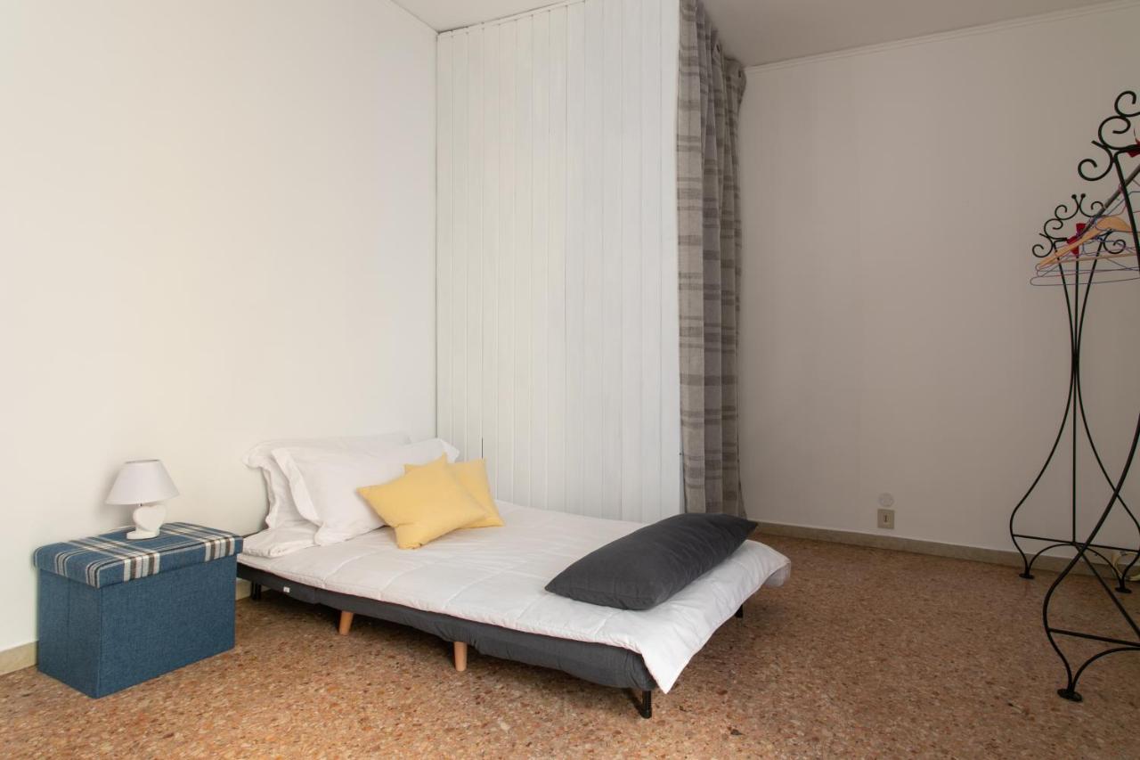 Casa Di Chiara Apartamento Veneza Exterior foto
