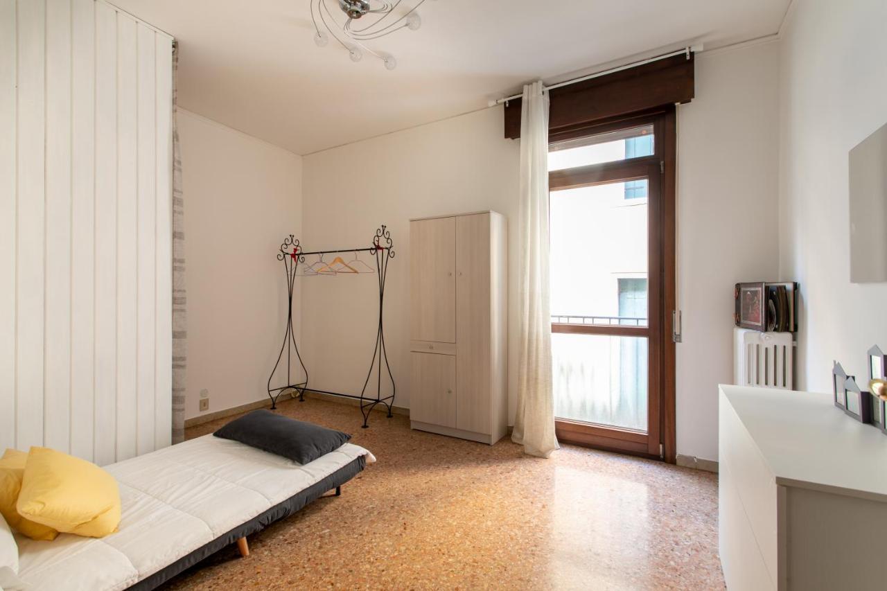 Casa Di Chiara Apartamento Veneza Exterior foto