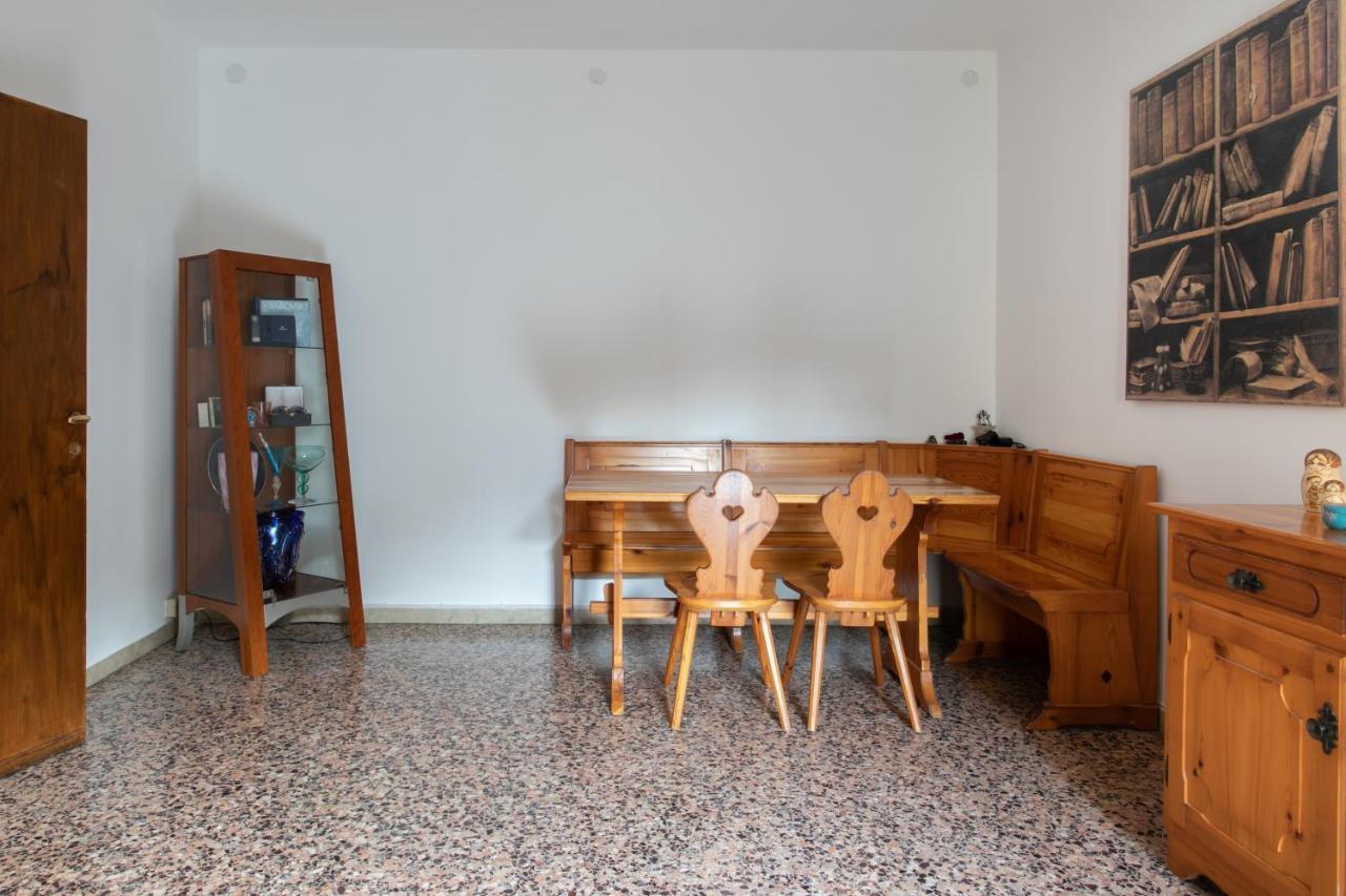 Casa Di Chiara Apartamento Veneza Exterior foto
